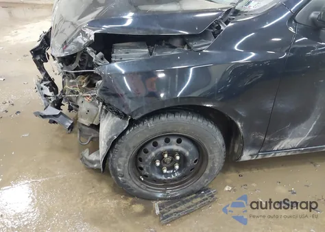 2012 Kia Forte Lx from USA, damaged, VIN KNAFT4A21C5486122